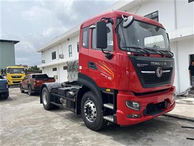 Đầu kéo 1 cầu  Dongfeng 270hp 2024 - 2025