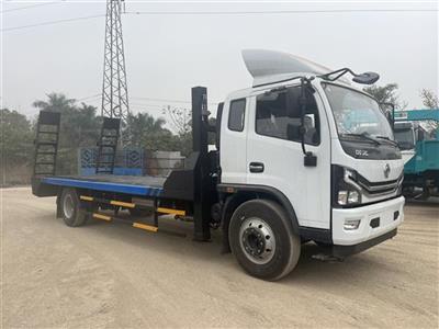 Xe nâng đầu chở máy Dongfeng 8 tấn 2026