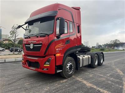 Đầu kéo Dongfeng KL 420hp cầu láp 2024 - 2025