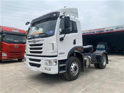 Xe đầu kéo Faw 1 cầu 260Hp mới 2025