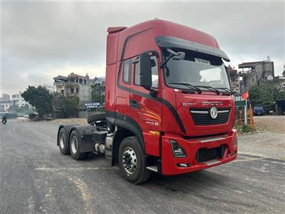 Đầu kéo Dongfeng KL 420HP cầu dầu 2024 - 2025