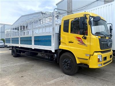 Xe tải 8 tấn dongfeng thùng 9,7m 2024 - 2025