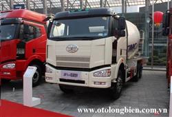 Xe trộn bê tông Faw 10-12m3 - 2023