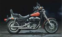 10 chiếc Harley-Davidson được yêu thích mọi thời đại