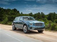 Bentley Falcon - 
