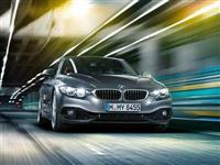 BMW 428i về Việt Nam giá hơn 2 tỷ đồng