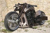 Harley Davidson V-Rod X - 