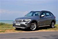 Hỗ trợ 100% phí trước bạ cho BMW X1 sDrive18i và 750Li