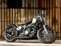 Honda CB750 độ 
