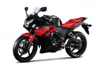 Honda CBR250R phiên bản Mugen có giá 6.400 USD