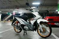 Honda Wave 110i 