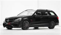 Mercedes E63 AMG Wagon độ công suất 850 mã lực