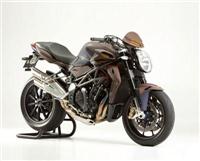 MV Agusta Brutale California - nakedbike bọc 