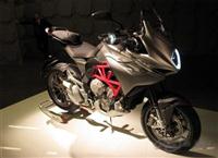 MV Agusta Turismo Veloce 800 - 