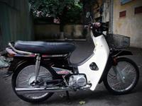 Những thời khắc quan trọng của thị trường xe máy Việt