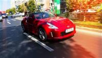 Nissan 370Z Roadster 2014 khoe vẻ cá tính