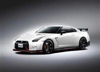 Nissan GT-R thế hệ mới lộ diện