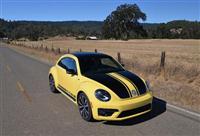 Phiên bản giới hạn Volkswagen Beetle GSR 2014