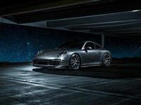 Porsche 911 Carrera V-GT độ bởi Vorsteiner