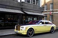 Rolls-Royce có phiên bản dành riêng cho Ấn Độ