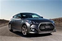 Thêm lựa chọn sơn mờ cho xe Hyundai Veloster