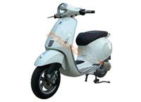 Xe tay ga mới của Vespa lấy cảm hứng từ 946