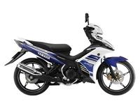 Yamaha Exciter GP 2013 giá trên 40 triệu