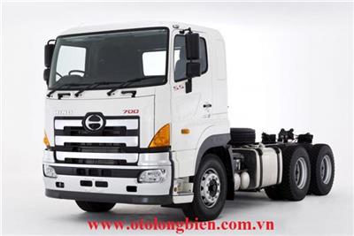 Xe đầu kéo Hino 700 đời 2023