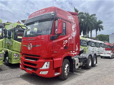 Đầu kéo GX450 New 2024 - 2025