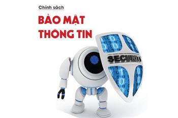 Chính sách bảo mật